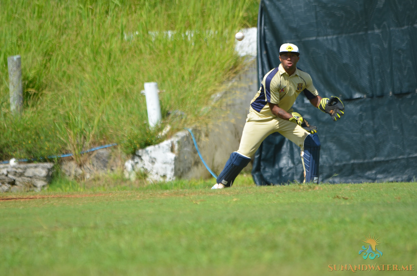 Willow Cuts VS St David's (136)